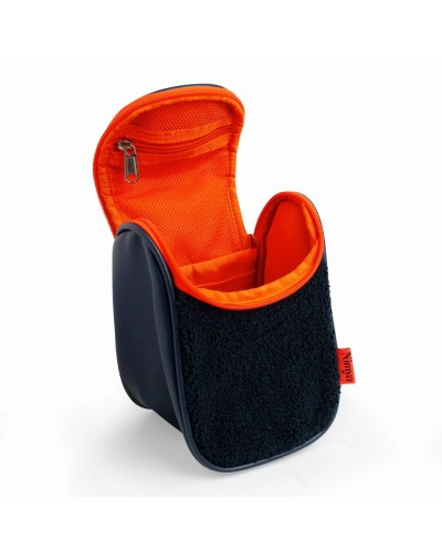 NIMYA THE COSMETIC BAG - NIMYA BY NIKKIETUTORIALS