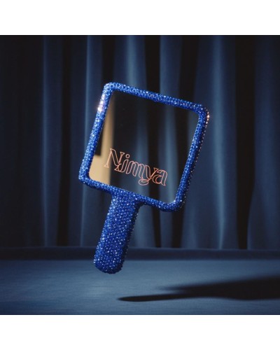 NIMYA THE MIRROR - NIMYA BY NIKKIETUTORIALS