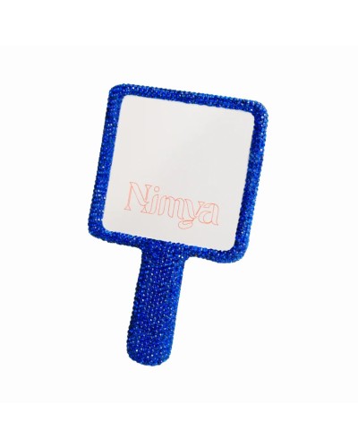 NIMYA THE MIRROR - NIMYA BY NIKKIETUTORIALS