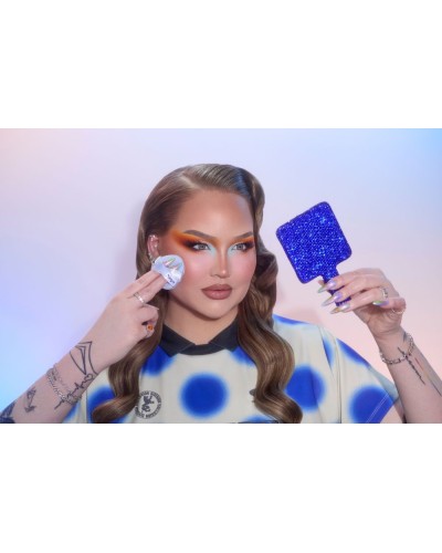 NIMYA THE MIRROR - NIMYA BY NIKKIETUTORIALS