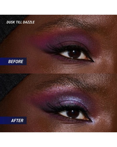 Fourmation Palette: The Shimmers - NIMYA BY NIKKIETUTORIALS