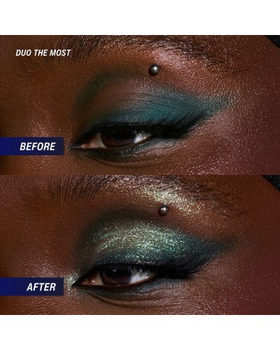 Fourmation Palette: The Shimmers - NIMYA BY NIKKIETUTORIALS