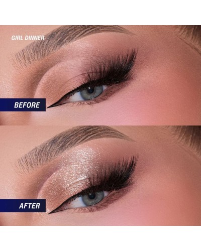 Fourmation Palette: The Shimmers - NIMYA BY NIKKIETUTORIALS