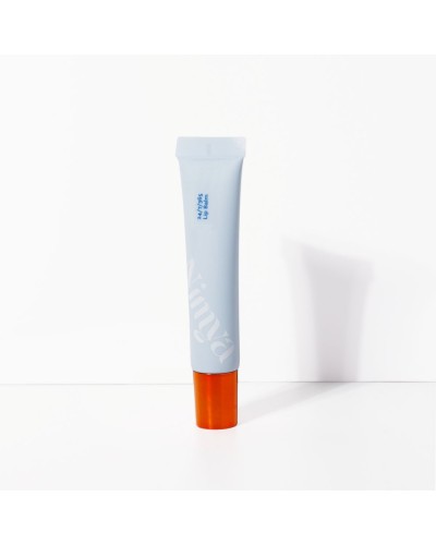 24/7/365 LIP BALM - Transparent - NIMYA BY NIKKIETUTORIALS