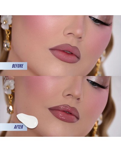 24/7/365 LIP BALM - Transparent - NIMYA BY NIKKIETUTORIALS