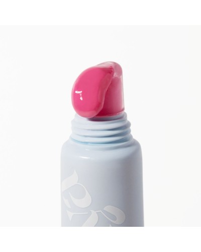 24/7/365 LIP BALM - Pretty Perfect Pink -  NIMYA BY NIKKIETUTORIALS