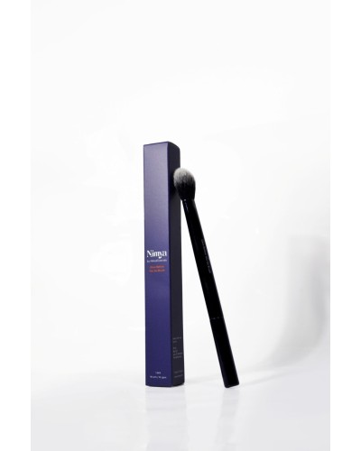 GLOW BEFORE YOU GO BRUSH - NIMYA BY NIKKIETUTORIALS