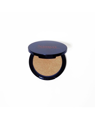 GLOWIFICATION HIGHLIGHTER - Monarch - NIMYA BY NIKKIETUTORIALS