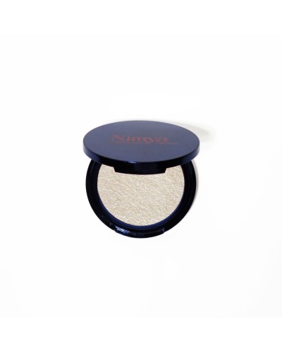 GLOWIFICATION HIGHLIGHTER - Beam Bam Boom! - NIMYA BY NIKKIETUTORIALS