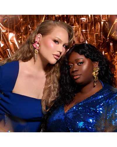 GLOWIFICATION HIGHLIGHTER - Monarch - NIMYA BY NIKKIETUTORIALS