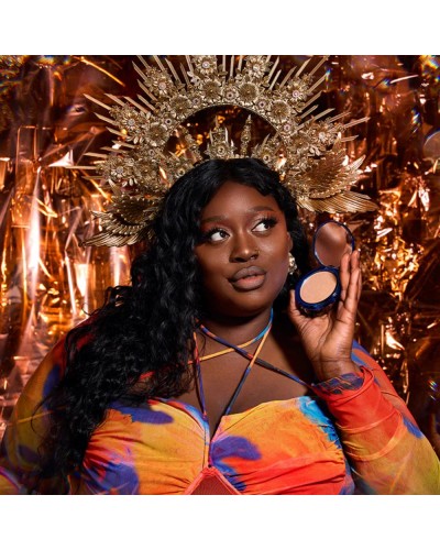 GLOWIFICATION HIGHLIGHTER - Monarch - NIMYA BY NIKKIETUTORIALS