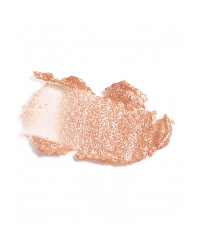 DISCOSPHERE GLITTER LIP TOPPER - Dressed In Diamonds - NIMYA BY NIKKIETUTORIALS