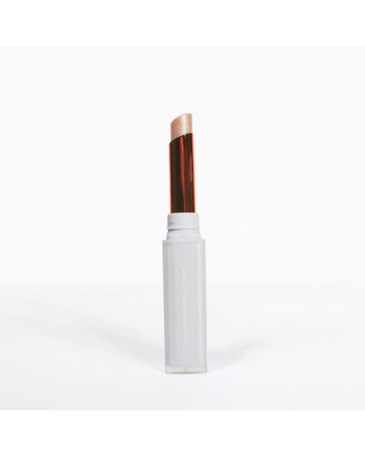 DISCOSPHERE GLITTER LIP TOPPER - Dressed In Diamonds - NIMYA BY NIKKIETUTORIALS