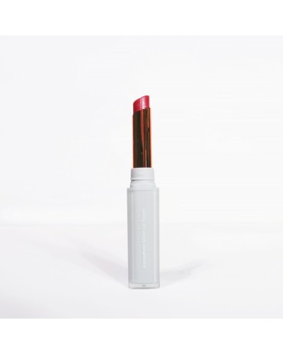 DISCOSPHERE GLITTER LIP TOPPER - Pink in bio - NIMYA BY NIKKIETUTORIALS