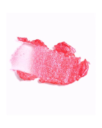 DISCOSPHERE GLITTER LIP TOPPER - Pink in bio - NIMYA BY NIKKIETUTORIALS