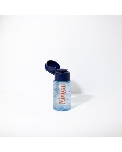 STOP TONER TIME! - NIMYA BY NIKKIETUTORIALS