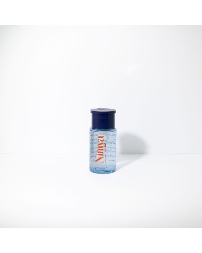 STOP TONER TIME! - NIMYA BY NIKKIETUTORIALS