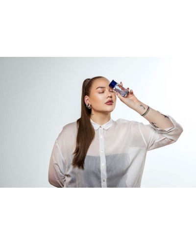 STOP TONER TIME! - NIMYA BY NIKKIETUTORIALS