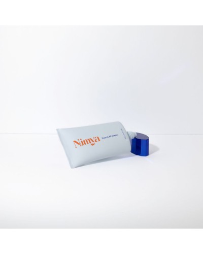 DOES IT ALL CREAM - NIMYA BY NIKKIETUTORIALS