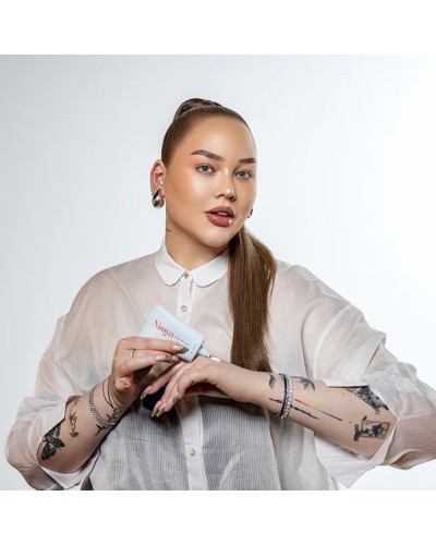 DOES IT ALL CREAM - NIMYA BY NIKKIETUTORIALS