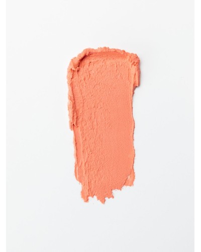 CHEEKY FLUSH CREAM BLUSH  - Picture Perfect Peach - NIMYA BY NIKKIETUTORIALS