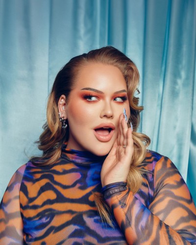 SPILL THE JUICE! LIP GLOSS - Don't Tell Anyone! - NIMYA BY NIKKIETUTORIALS