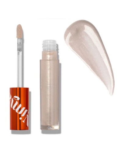 SPILL THE JUICE! LIP GLOSS - Don't Tell Anyone! - NIMYA BY NIKKIETUTORIALS