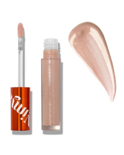 SPILL THE JUICE! LIP GLOSS - She Said What?! - NIMYA BY NIKKIETUTORIALS