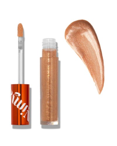 SPILL THE JUICE! LIP GLOSS - Are You Sitting Down? - NIMYA BY NIKKIETUTORIALS