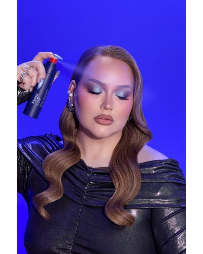 SET IT & FORGET IT SETTING SPRAY - NIMYA BY NIKKIETUTORIALS