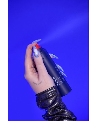 SET IT & FORGET IT SETTING SPRAY - NIMYA BY NIKKIETUTORIALS