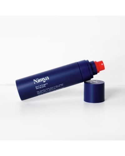 SET IT & FORGET IT SETTING SPRAY - NIMYA BY NIKKIETUTORIALS