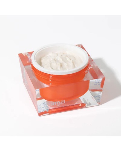 WHERE IT ALL STARTS CREAM - NIMYA BY NIKKIETUTORIALS