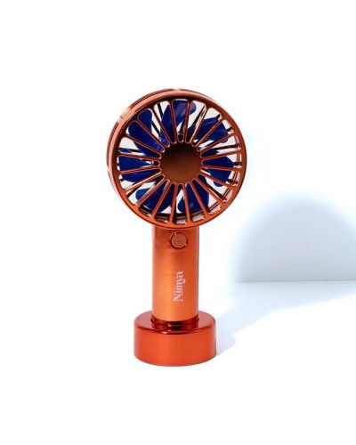 BLOW BEFORE YOU GO FAN (LIMITED EDITION) - NIMYA BY NIKKIETUTORIALS