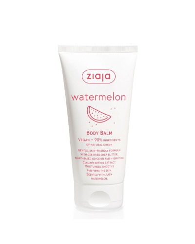 JUICY Bálsamo corporal Watermelon - Ziaja