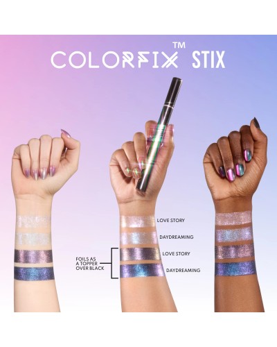 Colorfix Stix Duo INFINITY - Danessa Myricks Beauty