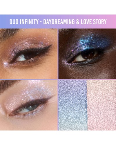 Colorfix Stix Duo INFINITY - Danessa Myricks Beauty