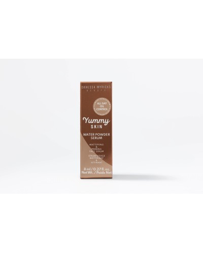 Yummy skin water powder serum DELUXE -  Danessa Myricks Beauty