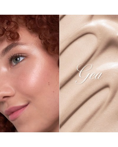 Iluminador líquido - Gea - SAIGU