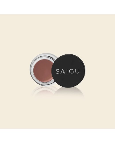 Colorete en crema - Praia - SAIGU