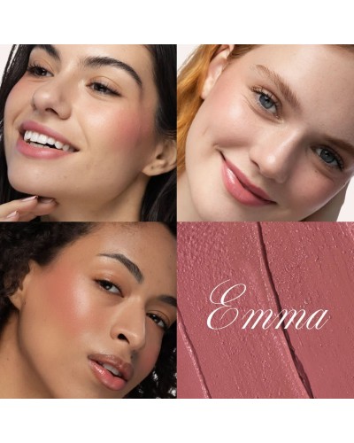 Colorete en crema - Emma - SAIGU