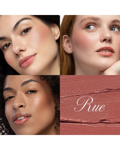 Colorete en crema - Rue - SAIGU