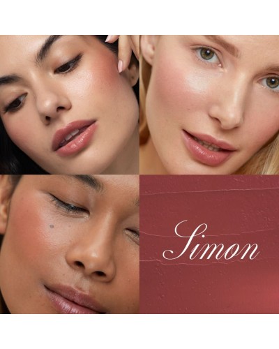 Colorete en crema - Simon - SAIGU