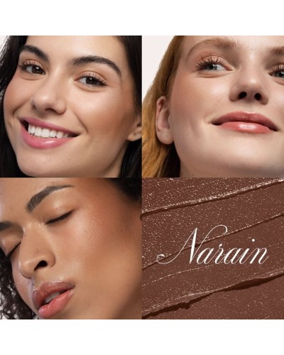 Bronzer en crema - Narain - SAIGU