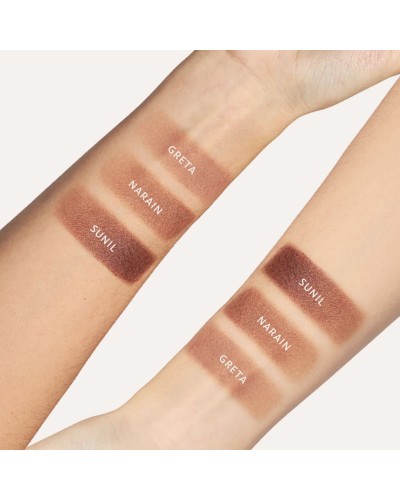 Bronzer en crema - Narain - SAIGU