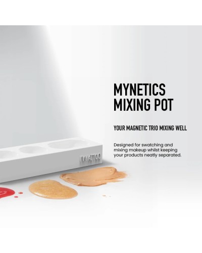 Mynetics Mixing pot - Mykitco