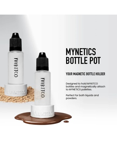 Mynetics Bottle pot - Mykitco