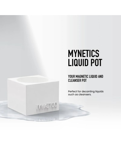 Mynetics Liquid pot - Mykitco