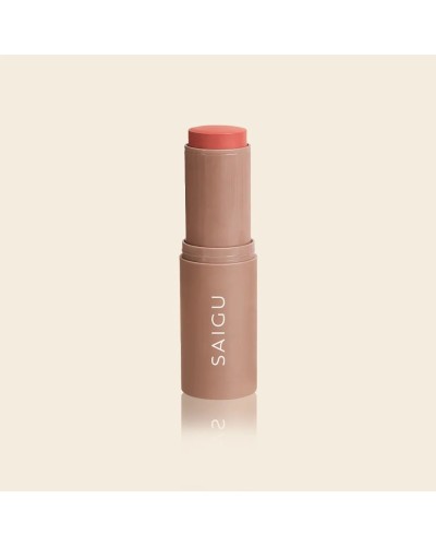 Melting Blush Mediterranean Glow - Pink Pomelo - SAIGU