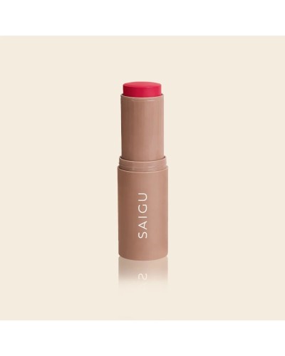 Melting Blush Mediterranean Glow - Wild Hibiscus - SAIGU